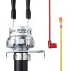 Air Pressure Switch 120-150 PSI Metal Rubber Build by Flutesan-6
