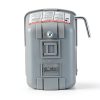 Schneider Electric Square D by Schneider Electric 9013FSG2J24M4 Air-Pump Pressure Switch, NEMA 1, 40-60 psi Pressure Setting, 20-65 psi Cut-Out, 15-30 psi Adjustable Differential, Low-Pressure Cut-Off-4