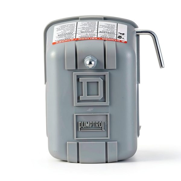 Schneider Electric Square D by Schneider Electric 9013FSG2J24M4 Air-Pump Pressure Switch, NEMA 1, 40-60 psi Pressure Setting, 20-65 psi Cut-Out, 15-30 psi Adjustable Differential, Low-Pressure Cut-Off-4
