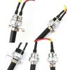 Air Pressure Switch 120-150 PSI Metal Rubber Build by Flutesan-2