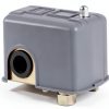 Water 40-60 PSI Pressure Switch - FanWayer 1/4" NPT Stainless-8