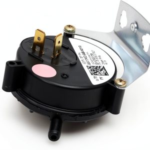 Goodman 75" WC Pressure Switch Inducer Automatic Metal Contact-0