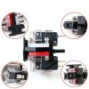 11-0504-01 Pressure Switch - Ice Maker Pressure Switch Compatible with Scotsman Ice Machine Parts Compatible with Models: CU50, DCE33, NU130, SCCG30, SCCG50, SCCP30, SCCP50, SCN60-3