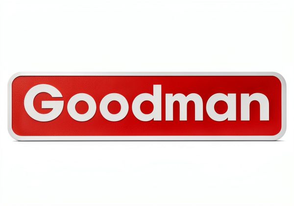 Goodman 75" WC Pressure Switch Inducer Automatic Metal Contact-1