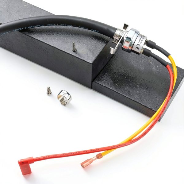 Air Pressure Switch 120-150 PSI Metal Rubber Build by Flutesan-5