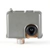 YSD Pressure Switch for Well Pump 40-60 PSI 1/4" NPT Grey-2