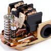 Water 40-60 PSI Pressure Switch - FanWayer 1/4" NPT Stainless-5